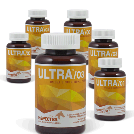 Ultra/O3 - 6 pack