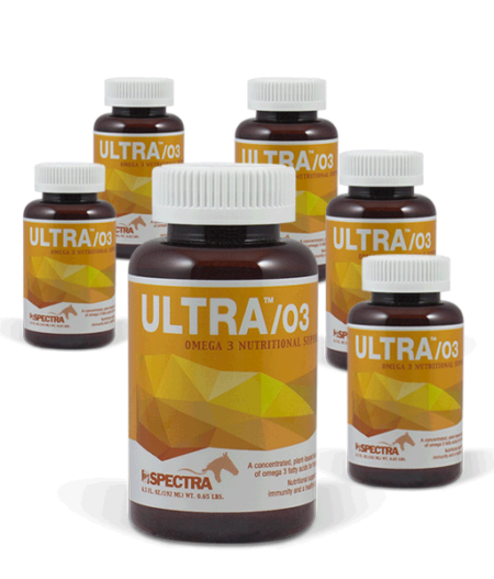 Ultra/O3 - 6 pack