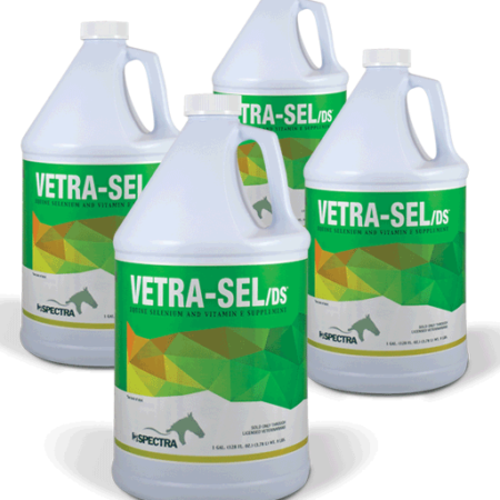 Vetra-Sel - 4 pack