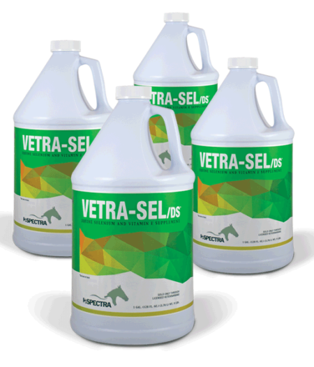 Vetra-Sel - 4 pack