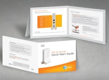 Cisco/AT&T Microcell Quickstart Guide