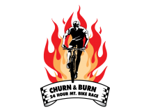 Churn & Burn 24-Hour Mt Bike Race