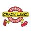 Crazy Legz Running Relay Series logo