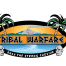 Tribal Warfare logo – "Only the Strong Survive"