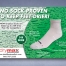 DryMax Performance Socks ad